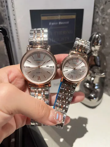 Longines Watch