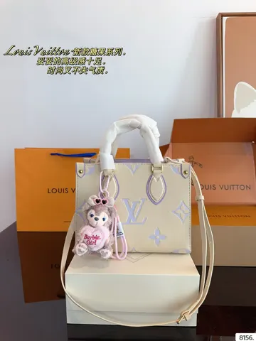 Louis Vuitton OnTheGo