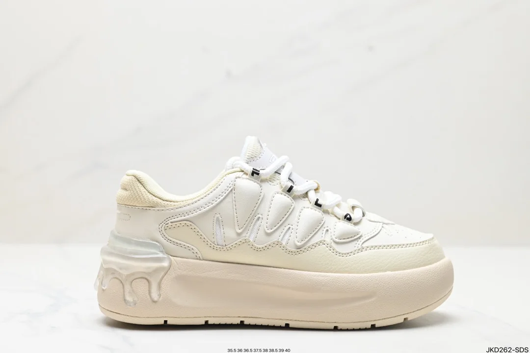 FILA CARROT Shoes 1.0 Versatile and casual F12W411201APA