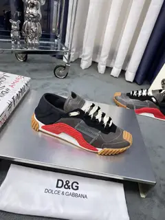 Dolce & Gabbana Dolce&Gabbana sneakers
