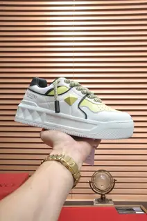 Valentino latest fashion casual shoes