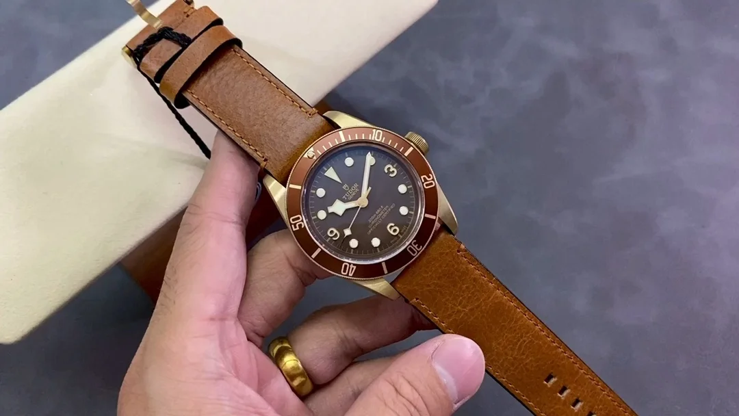Tudor Watch