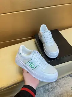 Gucci casual shoes