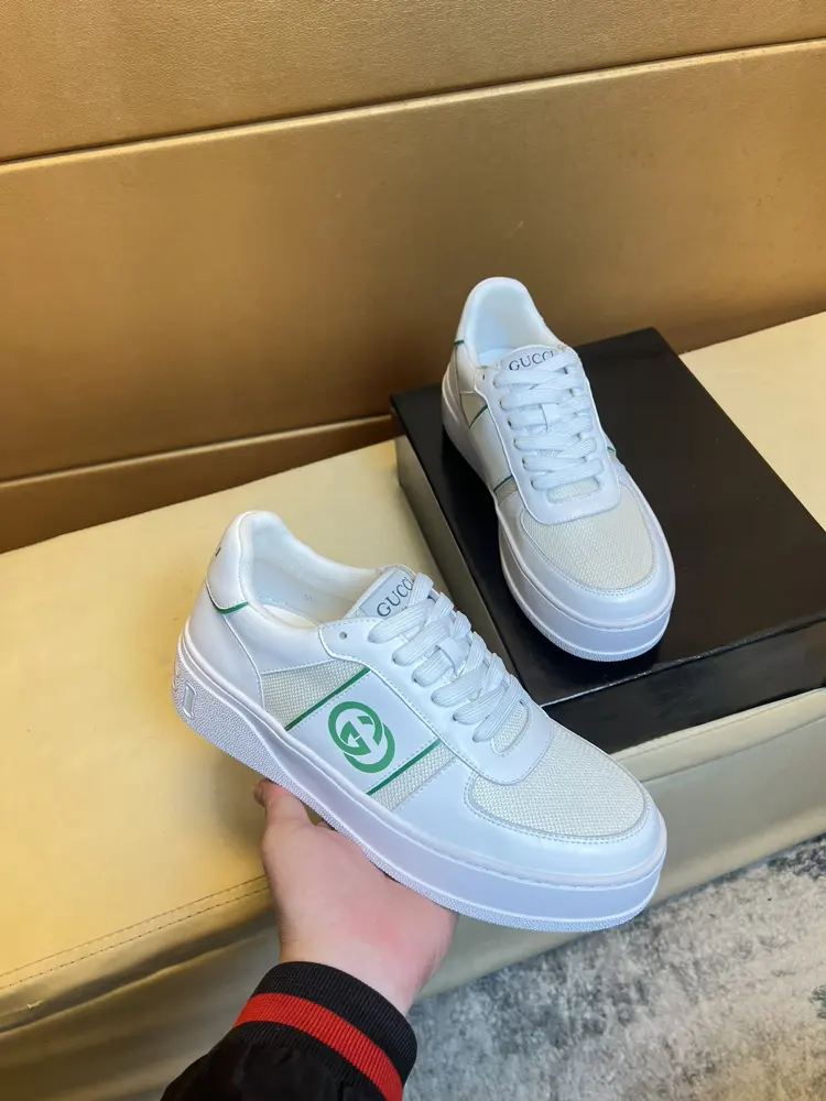 Gucci casual shoes