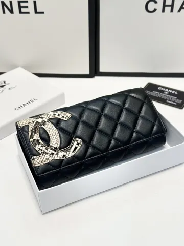 Chanel Wallet