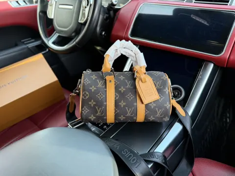 Louis Vuitton Keepall M11645