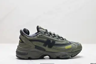 New Balance New Balance 1000 Series Low-top Retro Daddy Style Casual Sports Running Shoes M1000EA