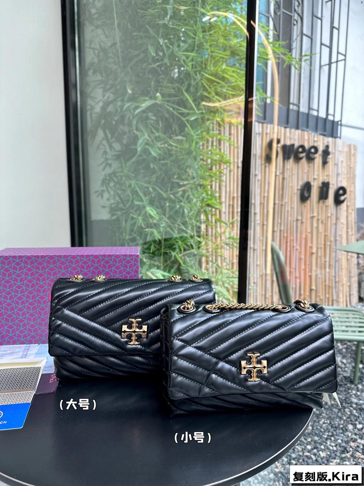 ToryBurch Bag