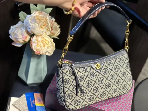 ToryBurch Crossbody