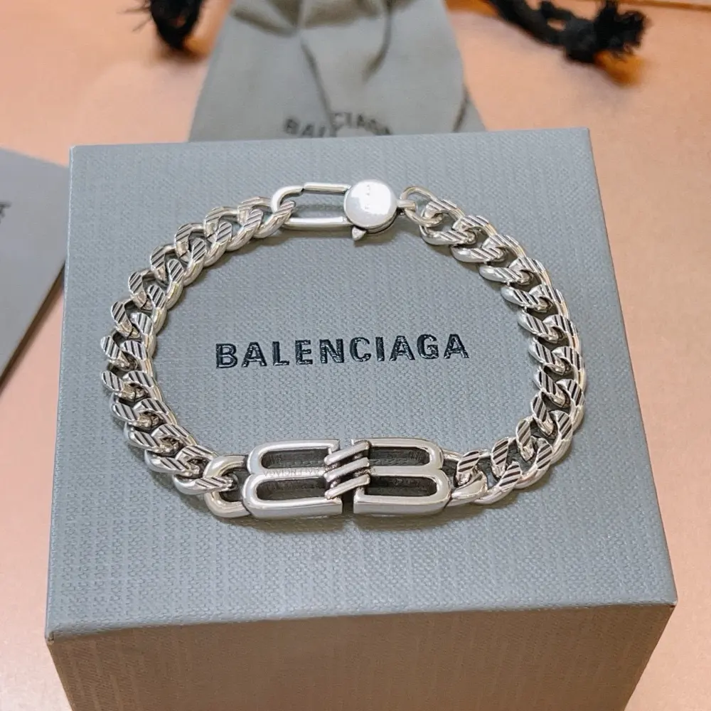Balenciaga bracelet