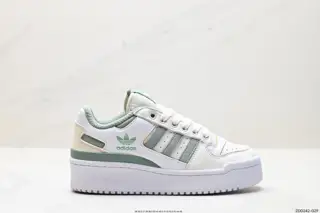 Adidas FORUM BOLD STRIPES Shoes IG0286
