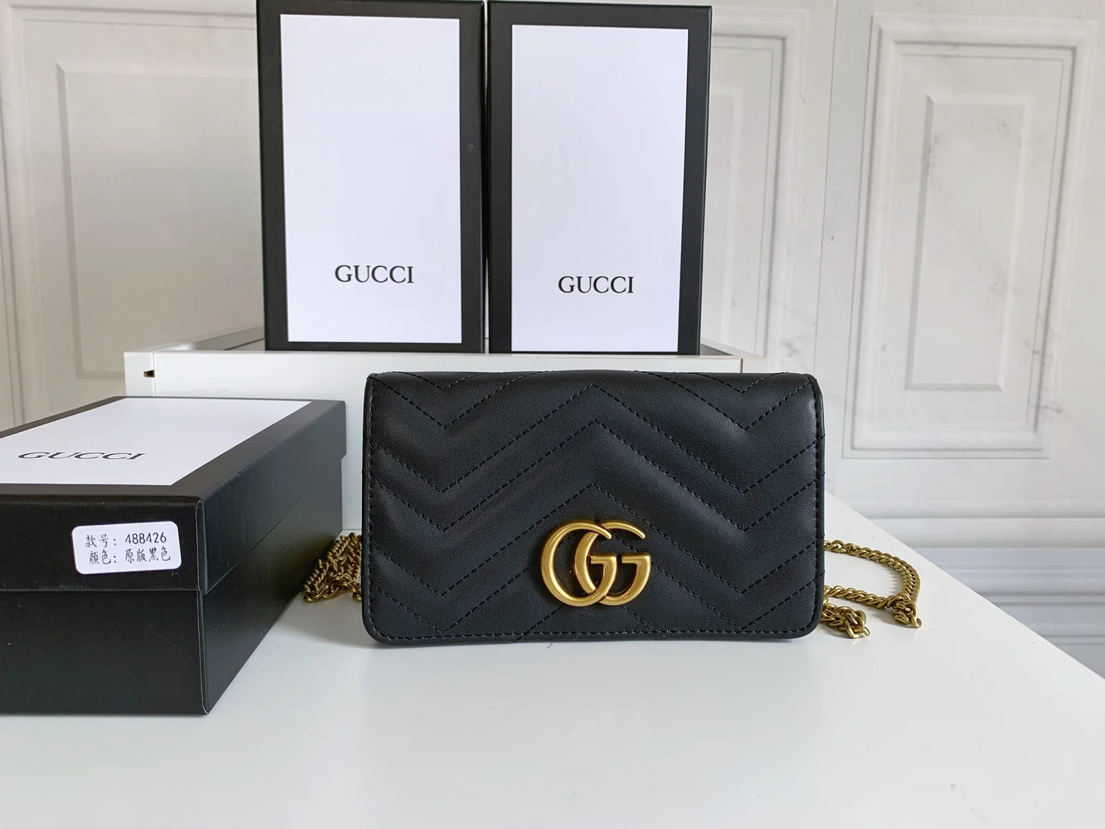 Gucci Marmont