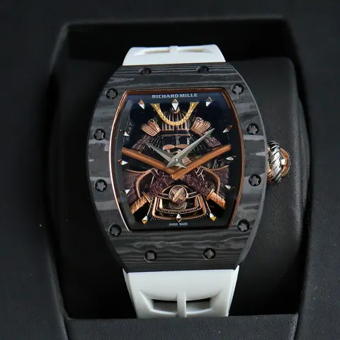 Richard Miller Watch
