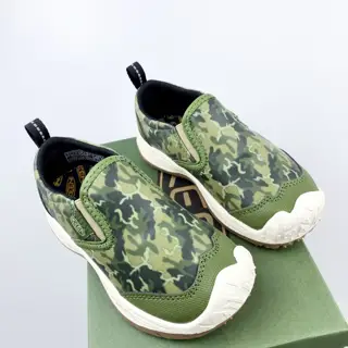 KEEN slip-on shoes for children