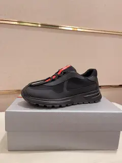 Prada new men’s shoes