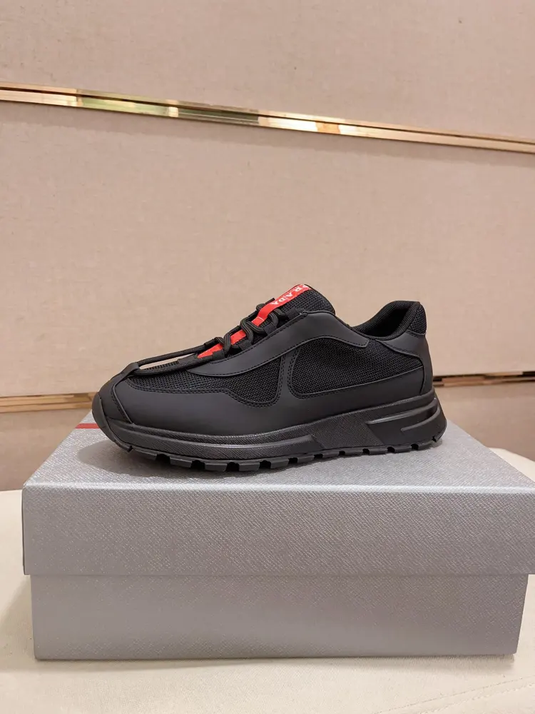 Prada new men’s shoes