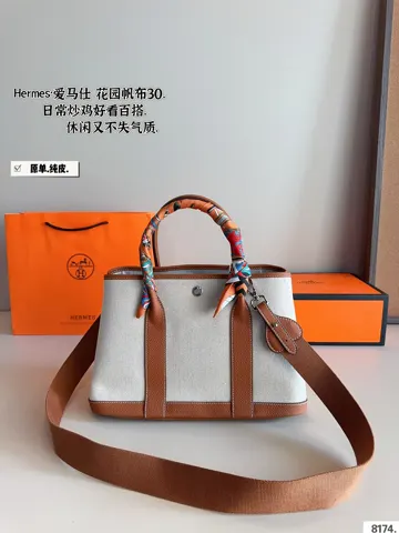 Hermès Bag