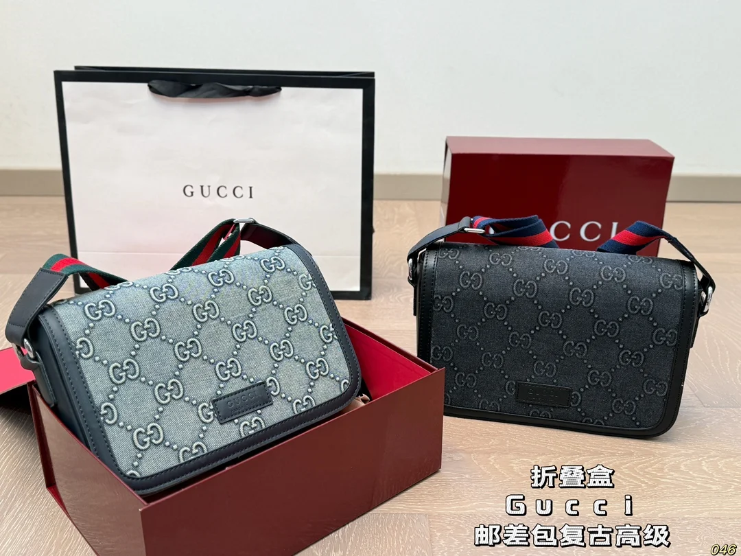 Gucci Bag