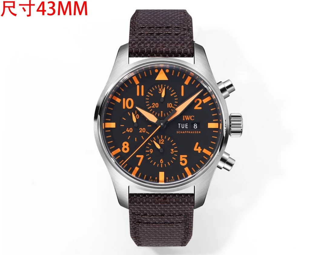 IWC Watch IW378003