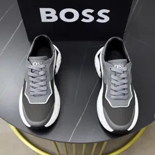 BOSS imported original cowhide surface