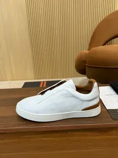 ZEGNA COUTURE sneaker limited edition