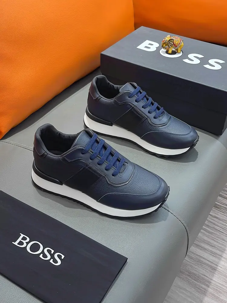 BOSS casual shoes