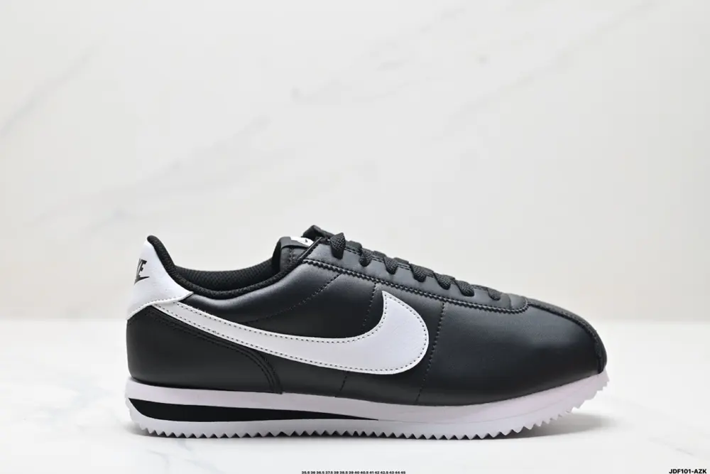Nike Classic Cortez Basic SL Nike Classic Lightweight and Comfortable Men’s Forrest Gump 904764