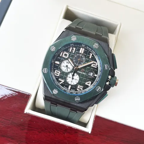 Audemars Piguet Watch