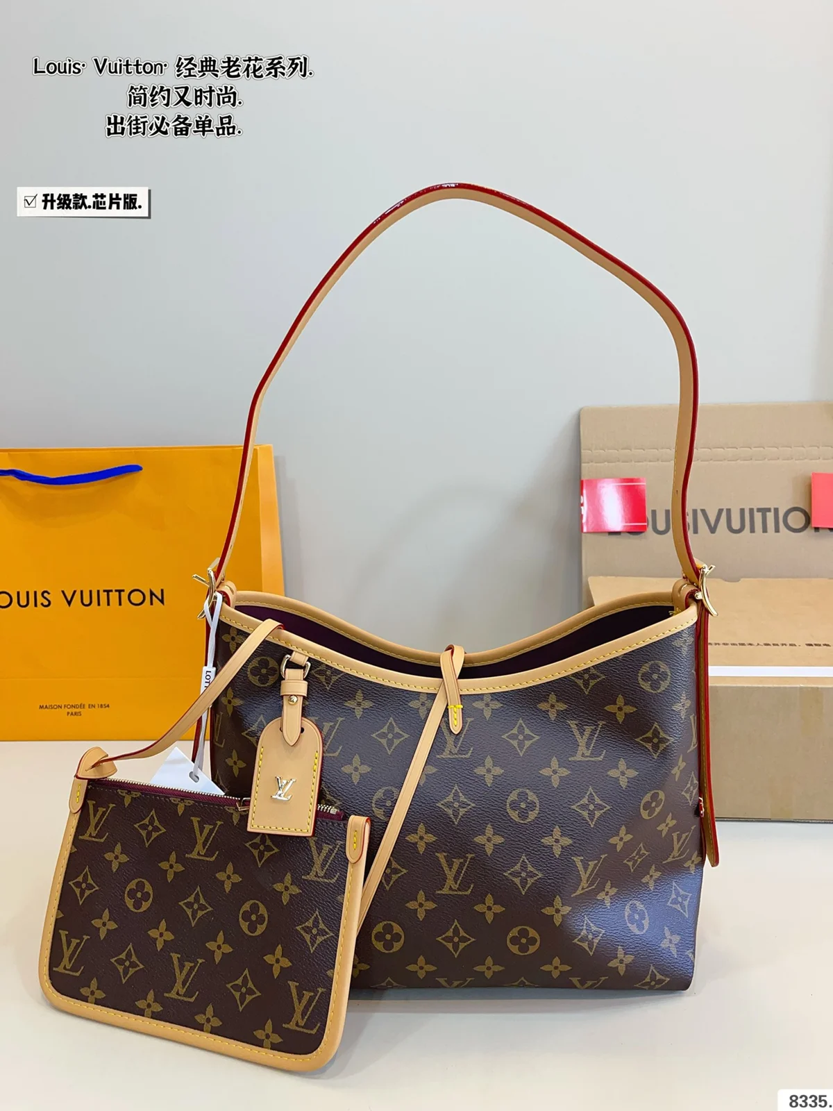 Louis Vuitton Bag