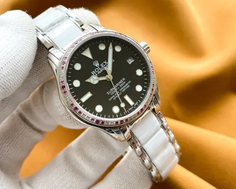 Rolex Watch