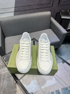 Gucci casual men’s shoes