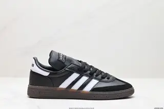 Adidas Handball Spezial Official correct version Adidas classic retro casual sneakers The IH2291