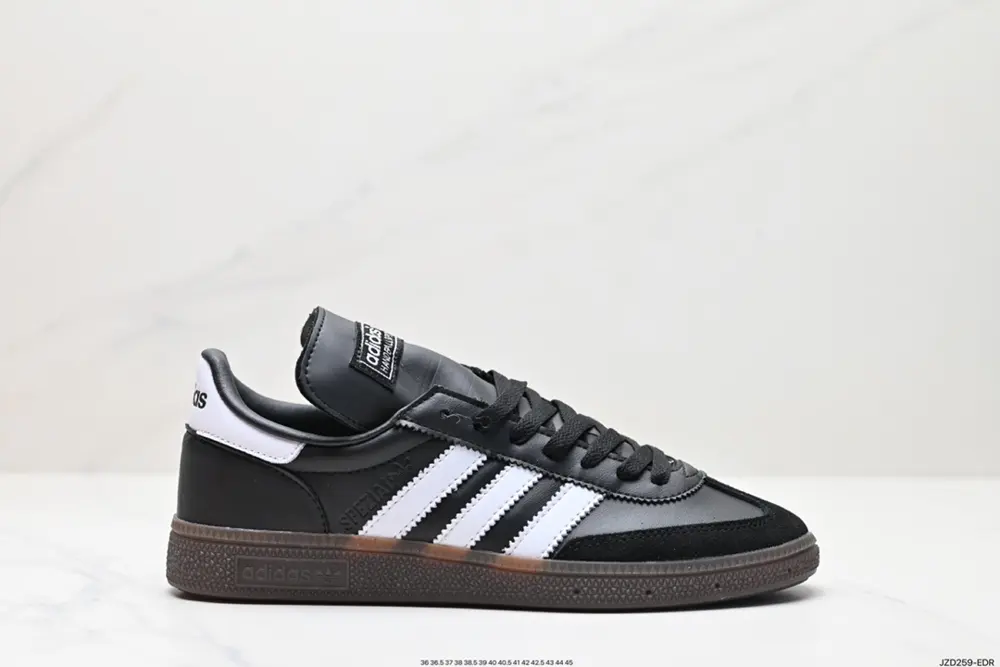Adidas Handball Spezial Official correct version Adidas classic retro casual sneakers The IH2291