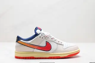 Nike DUNK LOW Dunk Series Retro Low-top Casual Sports Skateboard Shoes HV5749-110