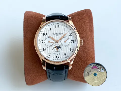 Longines Master