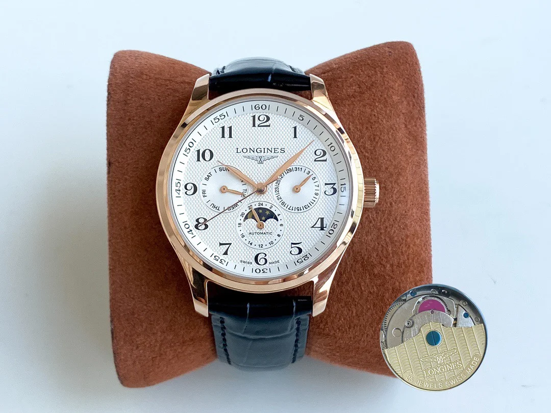 Longines Master