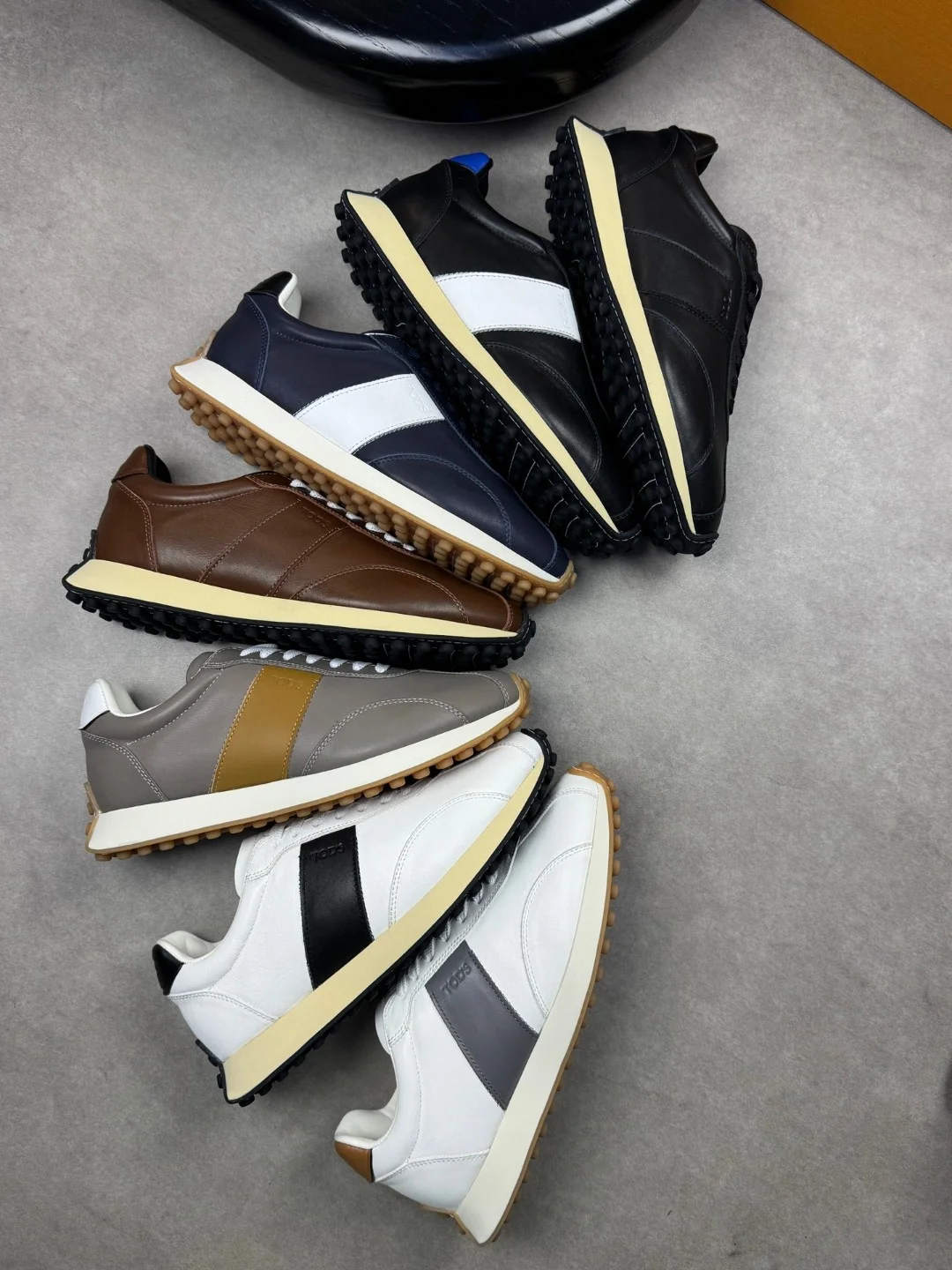 Tod’s Tod’s casual sports shoes