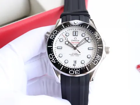 Omega Seamaster