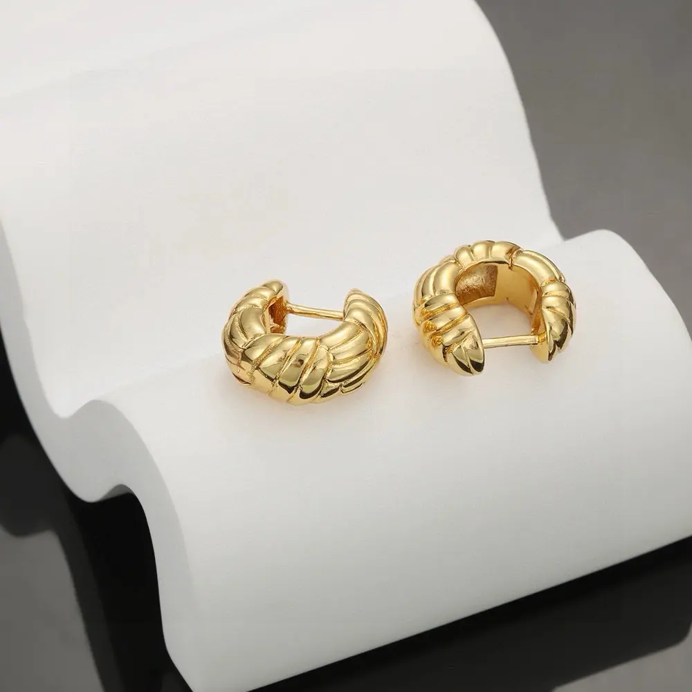 Celine earrings