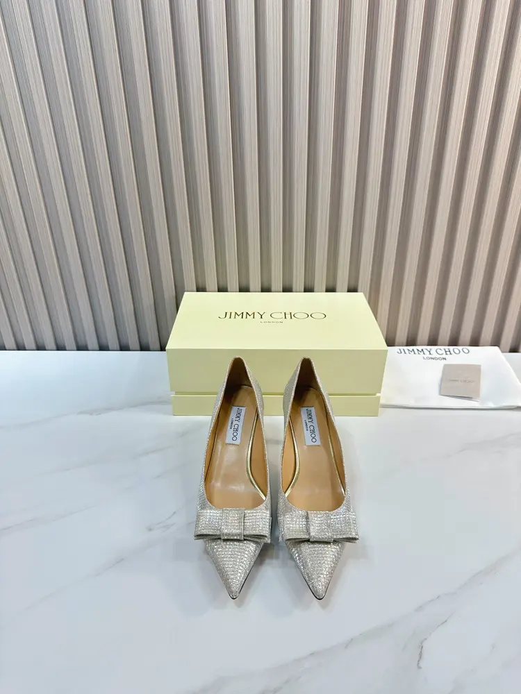 JIMMY CHOO (Jimmy Choo) Heels