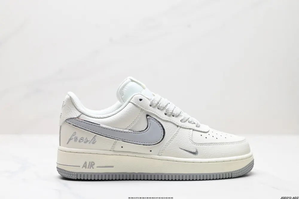 NIKE AIR FORCE 1’07 Sneakers UT2023-201
