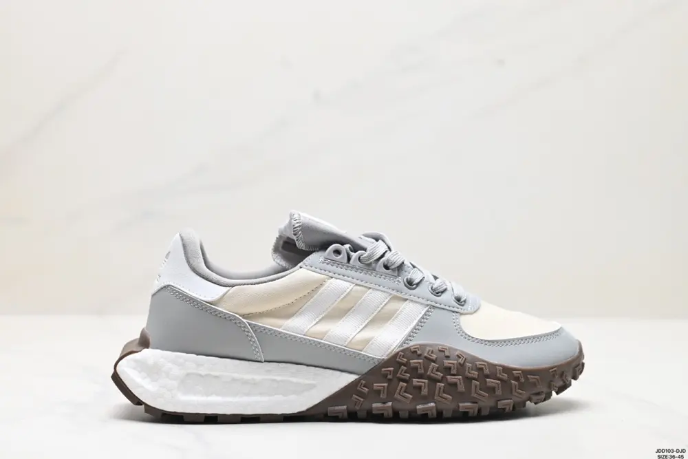 Adidas Retropy E5 W.R.P Adidas new sports casual popcorn running shoes HQ1863