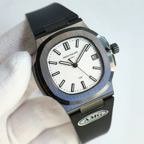 Patek Philippe Nautilus