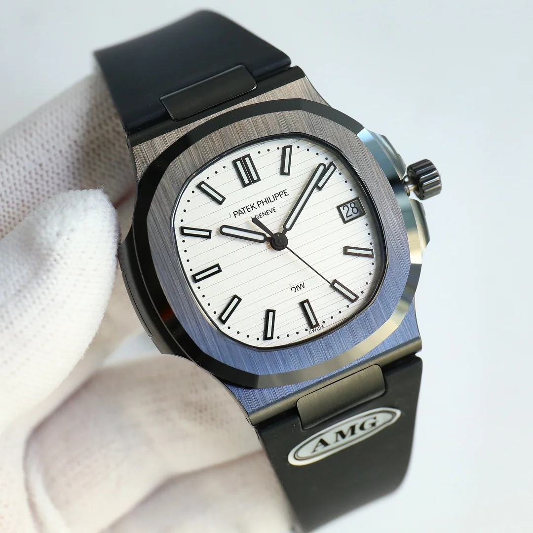 Patek Philippe Nautilus