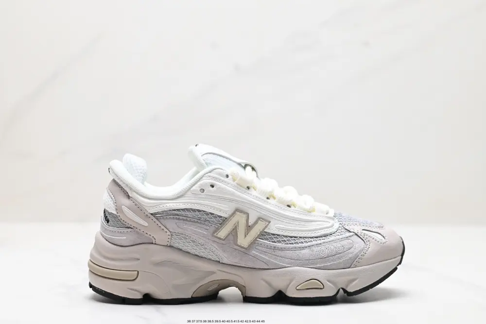 New Balance 1000 series low-top retro daddy style casual sports running shoes M1000MB