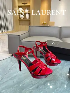 Saint Laurent Heels