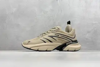 Dior casual fashion sports shoes series Channel original order Full set of counter
