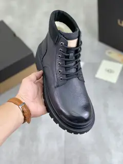 UGG popular men’s shoes official website synchronization quality [proud] is not comparable