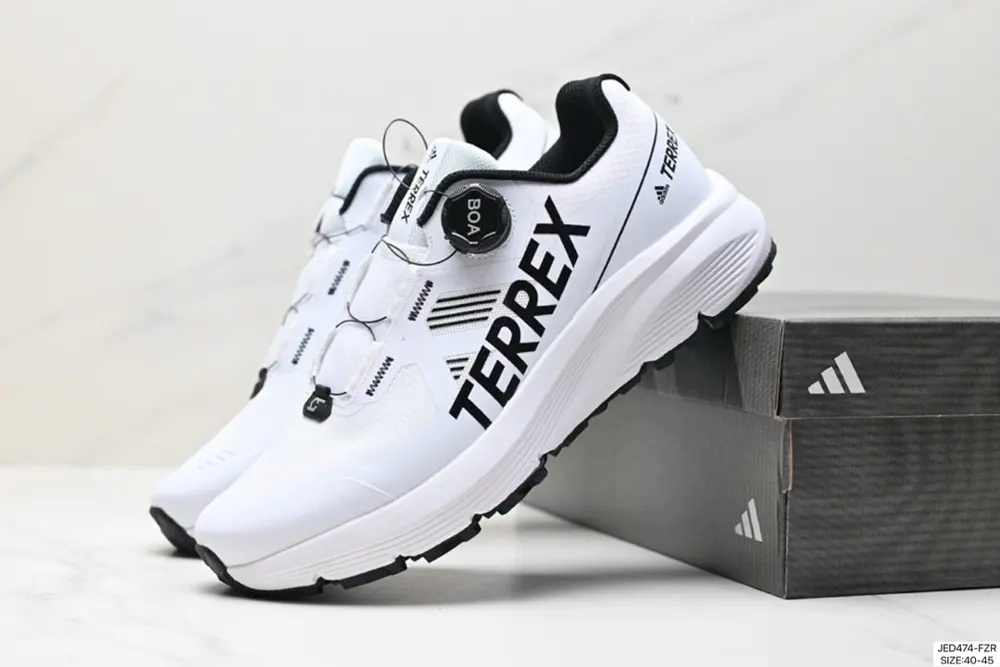 Adidas TERREX sports casual shoes GZ8006
