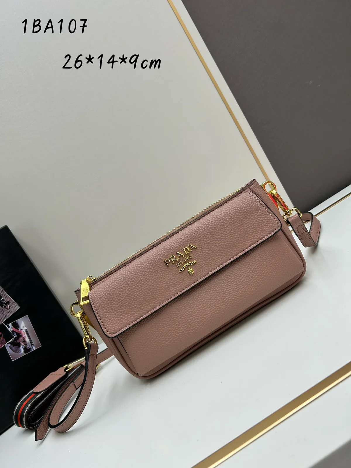 Prada Bag